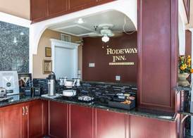 Rodeway Inn Cypress - Buena Park 4