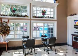 Rodeway Inn Cypress - Buena Park 5