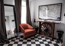 L'Hotel Particulier Griffintown 4