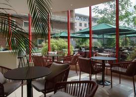 Toyoko Inn Frankfurt am Main Hauptbahnhof 2