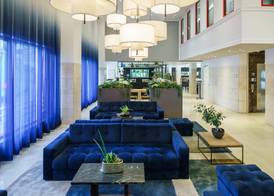 Toyoko Inn Frankfurt am Main Hauptbahnhof 3