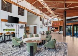 The Cairn Hotel, an Ascend Collection Hotel 2