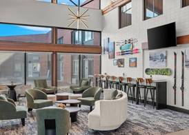 The Cairn Hotel, an Ascend Collection Hotel 4