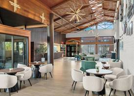 The Cairn Hotel, an Ascend Collection Hotel 5