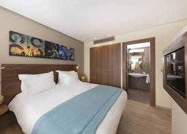 Be Live Experience Marrakech Palmeraie - All Inclusive 5