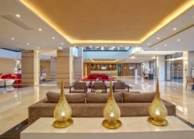 Be Live Collection Marrakech Adults Only All inclusive 3