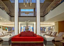Be Live Collection Marrakech Adults Only All inclusive 4