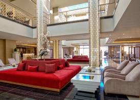Be Live Collection Marrakech Adults Only All inclusive 5