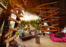 Niva Dhigali Maldives - A Premium All-Inclusive Resort 3
