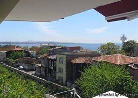 Aycan Sultan Apart Hotel 4