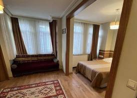 Aycan Sultan Apart Hotel 4