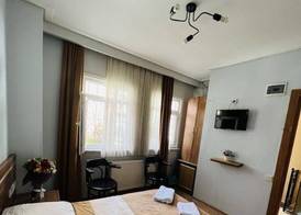 Aycan Sultan Apart Hotel 5