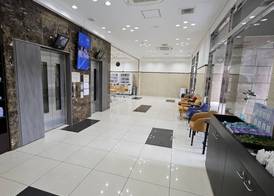 Toyoko Inn Tokyo Shinagawa Konan-guchi Tennozu Isle 3