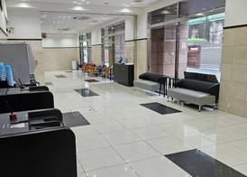 Toyoko Inn Tokyo Shinagawa Konan-guchi Tennozu Isle 4