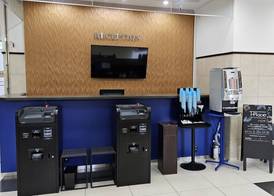 Toyoko Inn Tokyo Shinagawa Konan-guchi Tennozu Isle 5