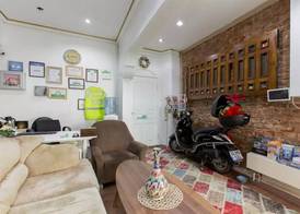 Taksim Hostel Green House Istanbul 2