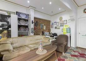 Taksim Hostel Green House Istanbul 3