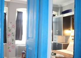 Taksim Hostel Green House Istanbul 4