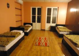 Freedom Hostel 3