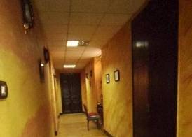 Freedom Hostel 5