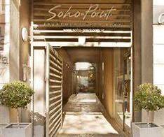 SOHO POINT 4