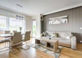 INA Rent - Tre Mare Apartamenty 2