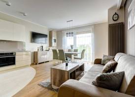 INA Rent - Tre Mare Apartamenty 3