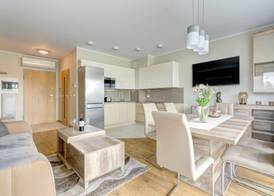 INA Rent - Tre Mare Apartamenty 5
