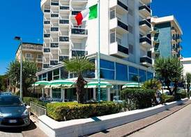 Hotel Margareth 2