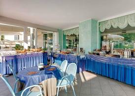 Hotel Margareth 3