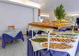 Hotel Margareth 5