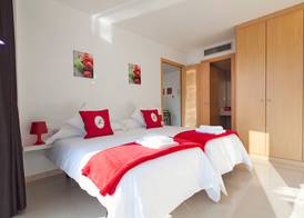 Charmsuites Nou Rambla 2