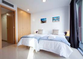 Charmsuites Nou Rambla 4