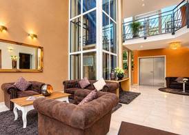 Hotel Noris City Nürnberg 2