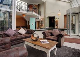 Hotel Noris City Nürnberg 5