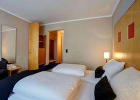 Hotel Noris City Nürnberg 2