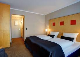 Hotel Noris City Nürnberg 3