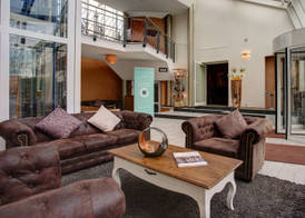 Hotel Noris City Nürnberg 5