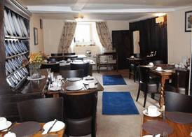 Dolgun Uchaf Historic Guesthouse and Cottages with Boutique Bedrooms In The Heart of Snowdonia 3