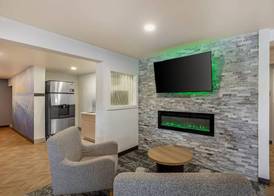 Sleep Inn & Suites Fond du Lac 3