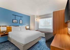 Sleep Inn & Suites Fond du Lac 4