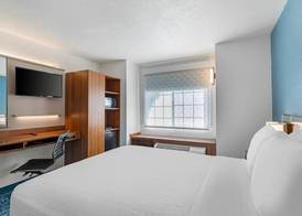 Sleep Inn & Suites Fond du Lac 5