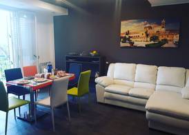 Mongibello Palace B&B 3