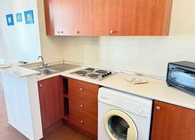 Residence Bandiera Gialla 4