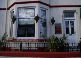 Elmswood Guest House 4