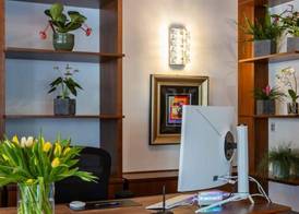 ARRIVEL Parkhotel Obermenzing 2