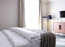 ARRIVEL Parkhotel Obermenzing 3