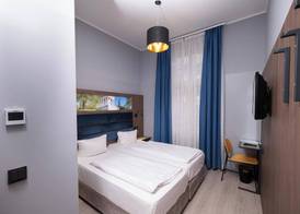 Smart Stay Hotel Station 3