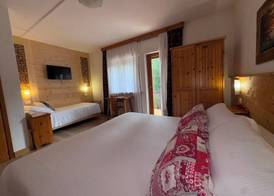 Albergo Scoiattolo Dolomites Experience 2