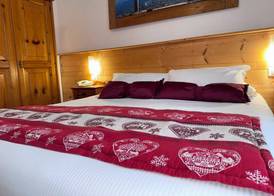 Albergo Scoiattolo Dolomites Experience 3